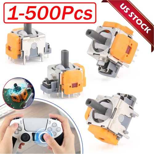 Ps5 hall effect stick - hall,
