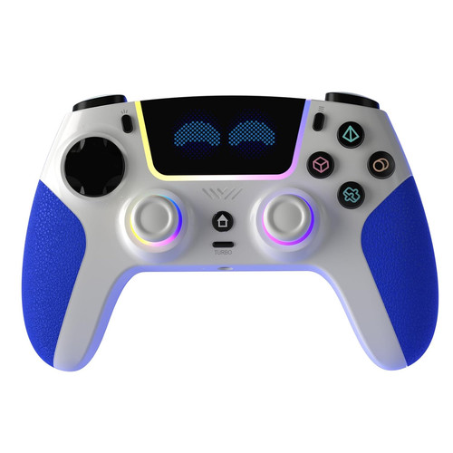 Wireless rgb controller - wireless,