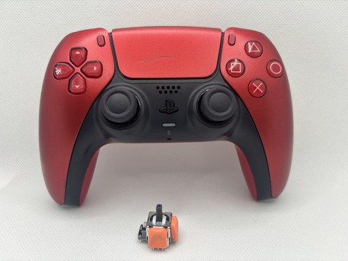 Ps5 dualsense wireless - ps5,