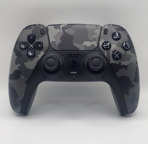 Sony ps5 dualsense hall - sony,
