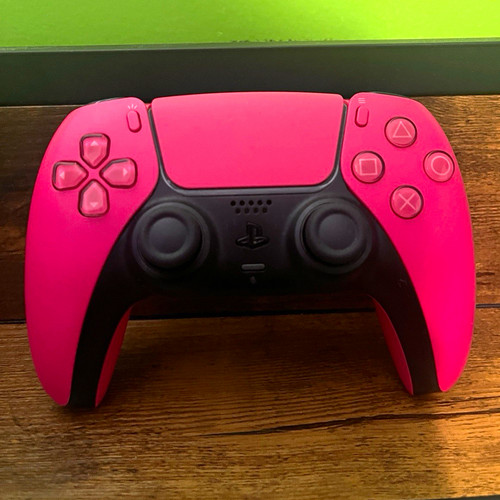 Sony dualsense wireless ps5 - sony,