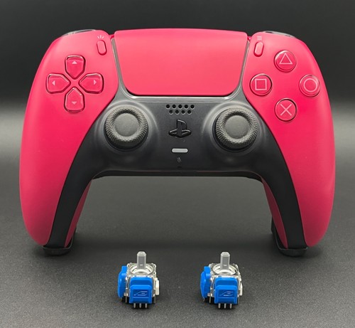Ps5 dualsense controller with - ps5,