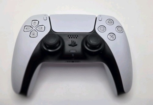 Ps5 controller with upgraded - ps5,