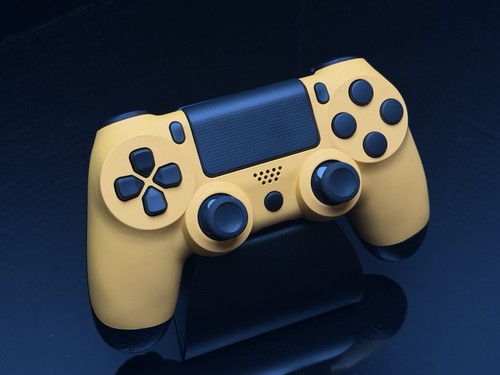 Playstation hall effect ps4 - playstation,