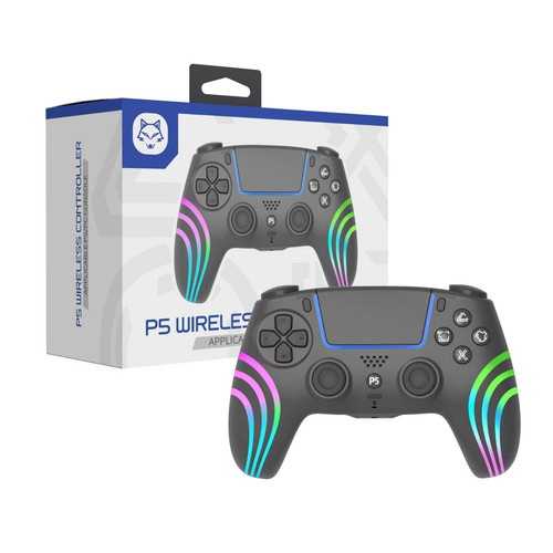 Wireless controller for - controller, ps5