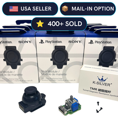 Upgraded ps5 dualsense edge - ps5,