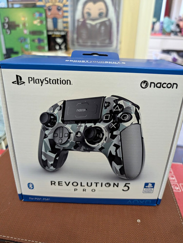 Nacon revolution pro - nacon,