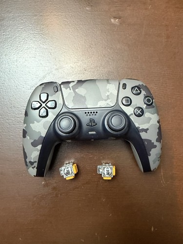 Custom wireless controller - wireless,