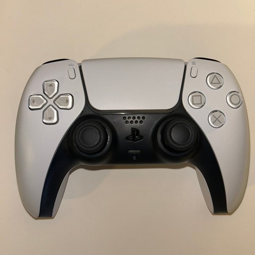 Sony ps5 dualsense - dualsense, controller