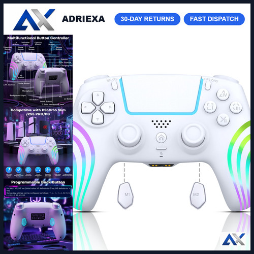 Wireless rgb controller for - wireless,