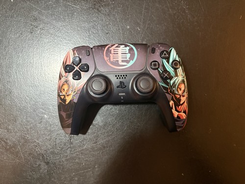 Hall effect ps5 controller - *hall,