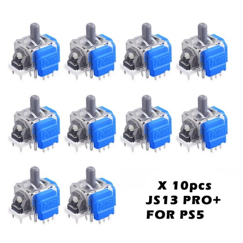 Tmr hall effect joystick - effect, for