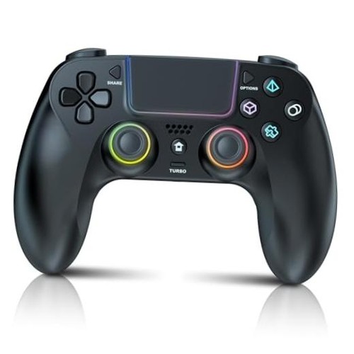 Guoc hall effect joystick - hall,