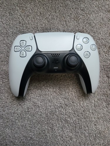 Ps5 dualsense controller - dualsense,