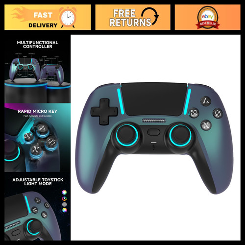 Wireless pro controller for - controller,