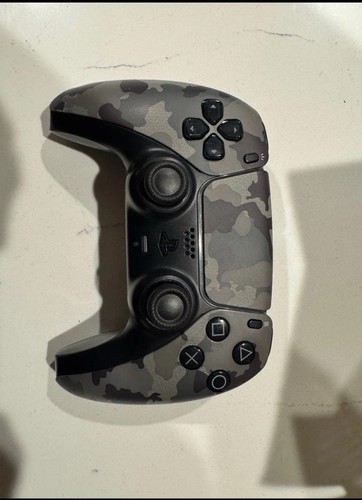 Ps5 gray camouflage - ps5, –