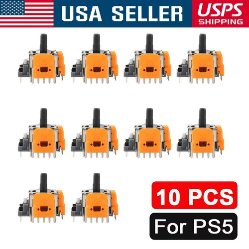 10x ps5 hall - 10x,