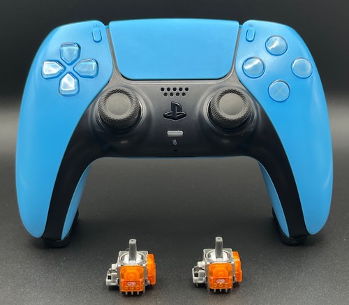 Ps5 dualsense tmr modified - dualsense,