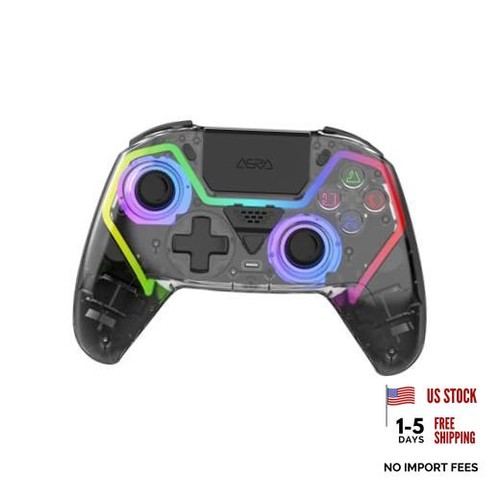 Wireless controller for - wireless,
