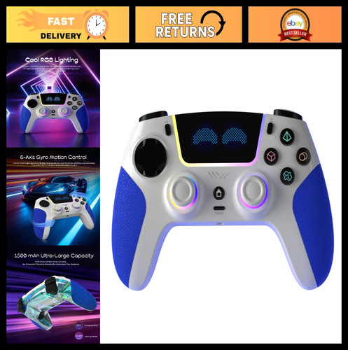 Rgb wireless game - rgb,