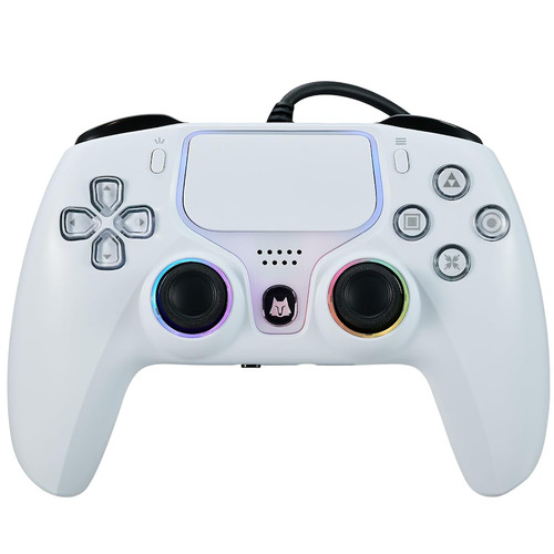 Nbcp wired controller for ps5 - controller,