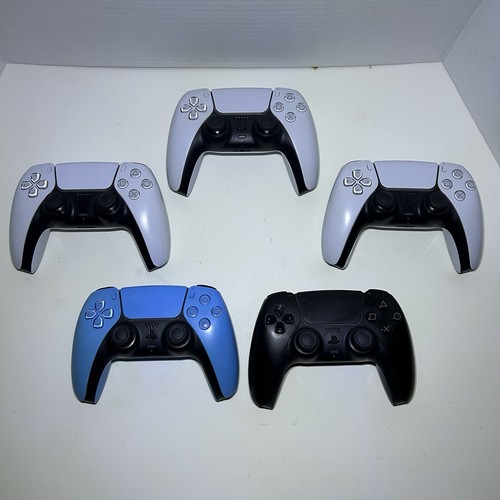 Ps5 controller dualsense - controller,