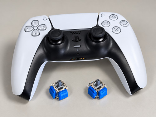 Ps5 dualsense controller stick - ps5,