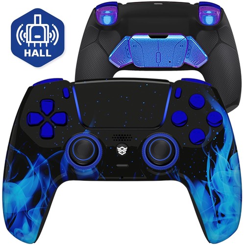 Hexgaming rival pro - rival, hall